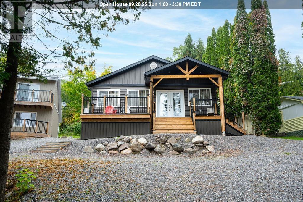 286 Harmony Beach Rd, Havilland, ON P0S 1E0