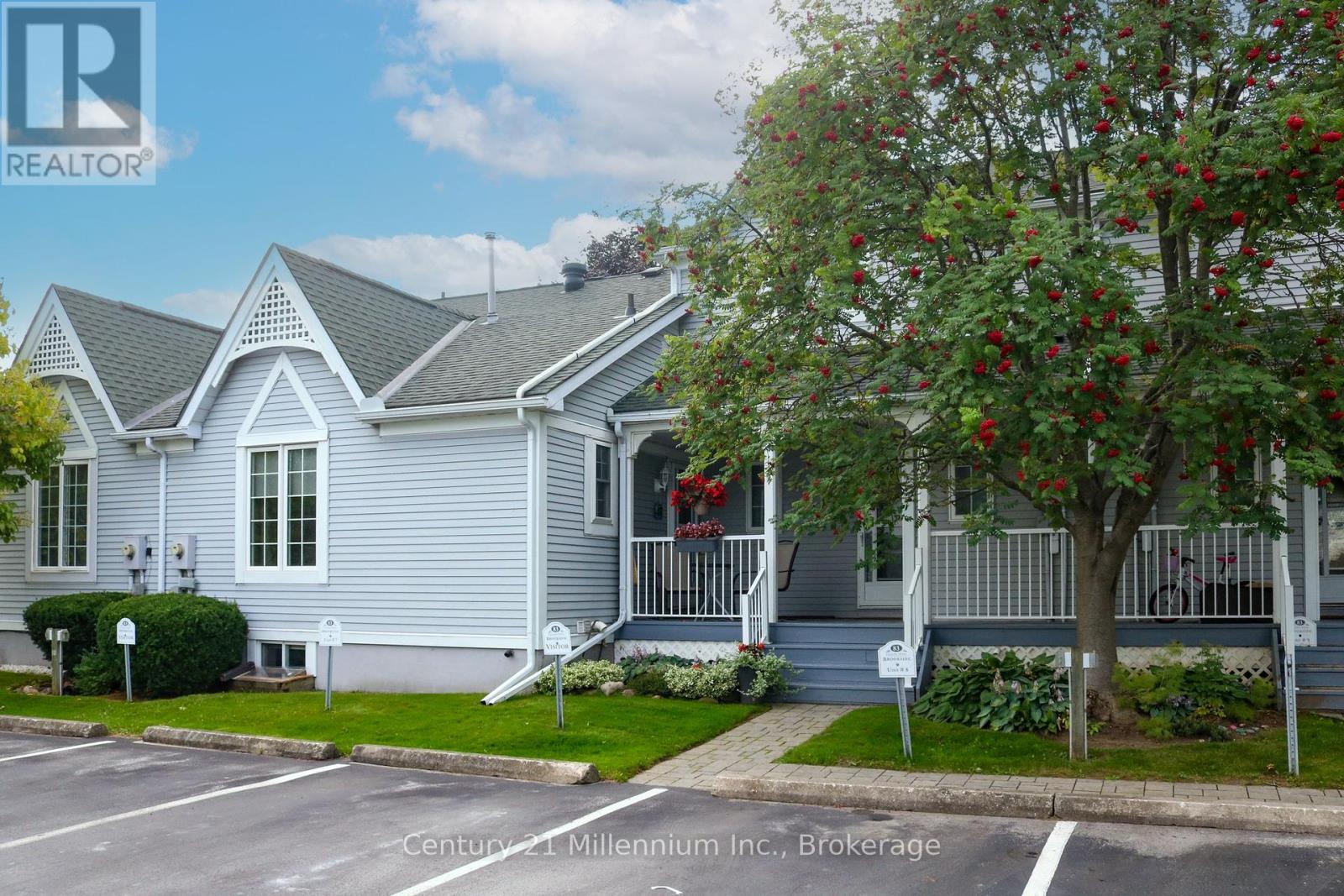 7 83 Victoria St, Meaford, ON N4L 1R4