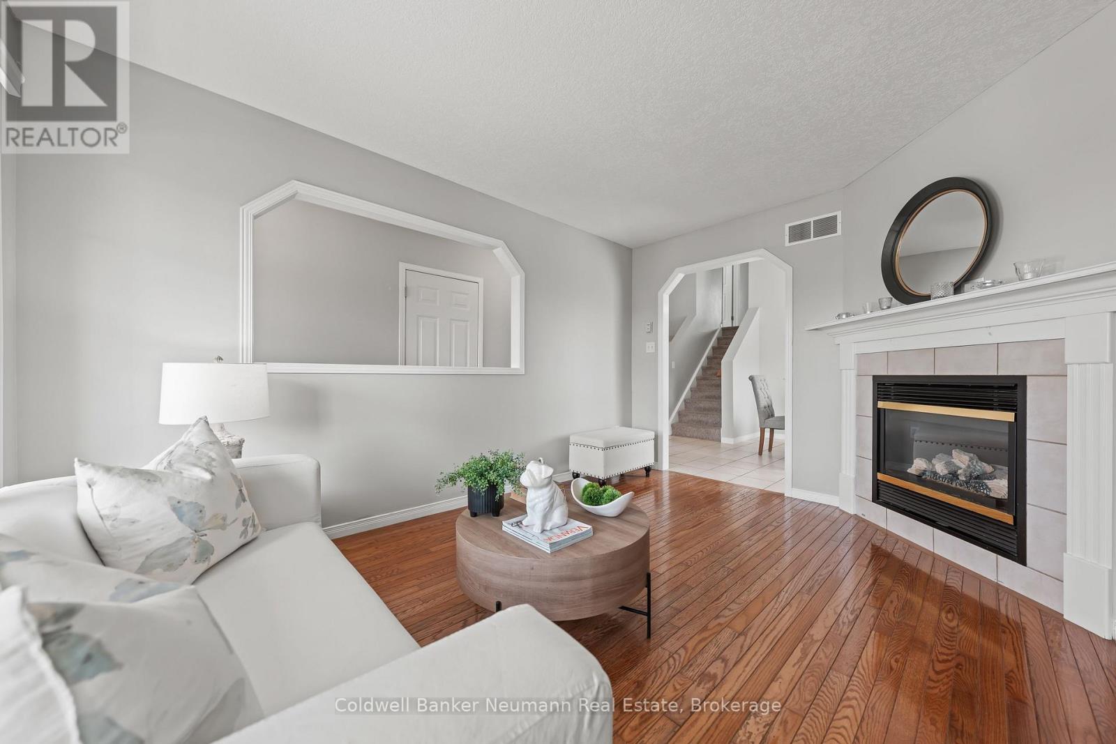 28 Bronwyn Pl, Guelph, ON N1K 1X1