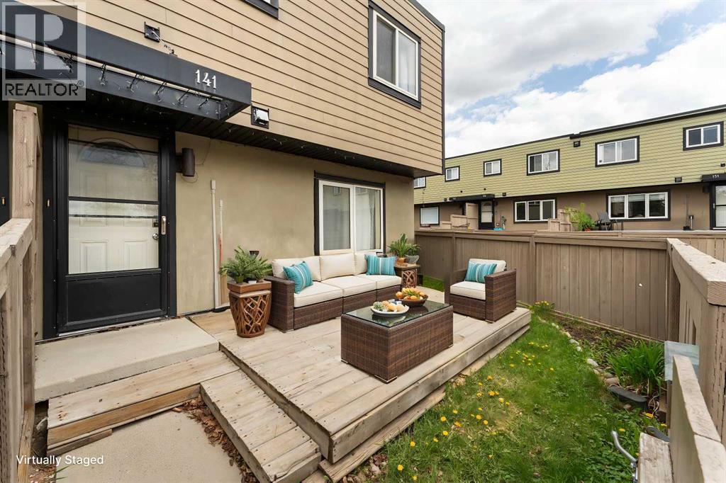 3809 45 Street Sw Unit 141, Calgary, AB T3E 3H4