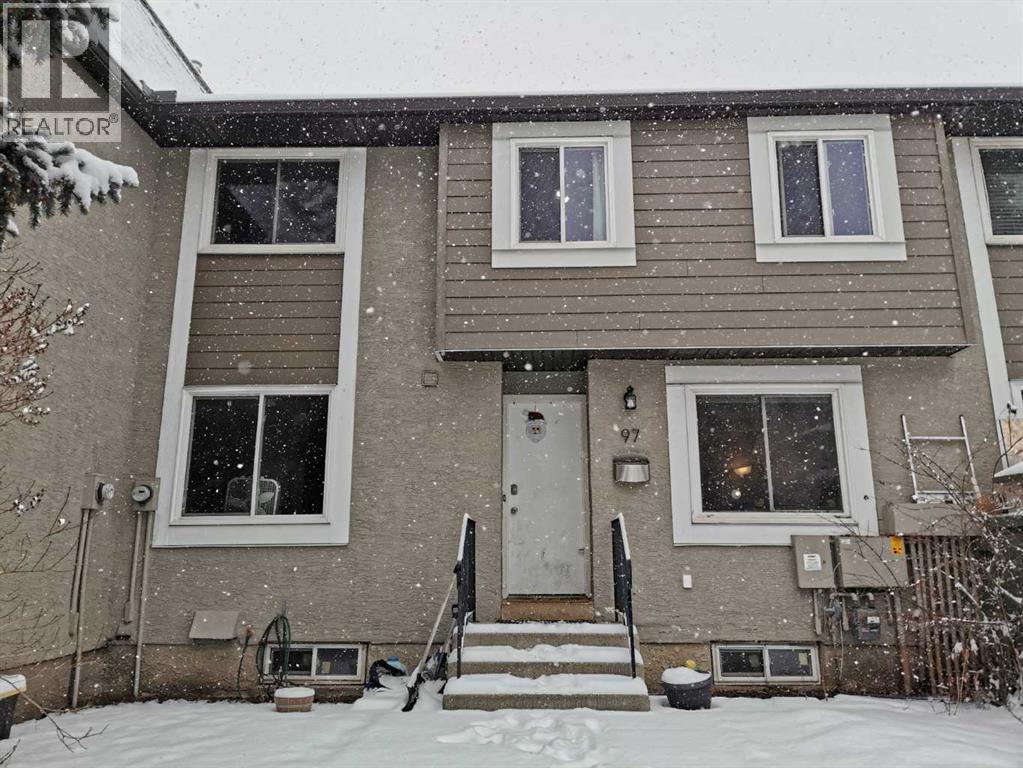 4936 Dalton Drive Nw Unit 97, Calgary, AB T3A 2E4