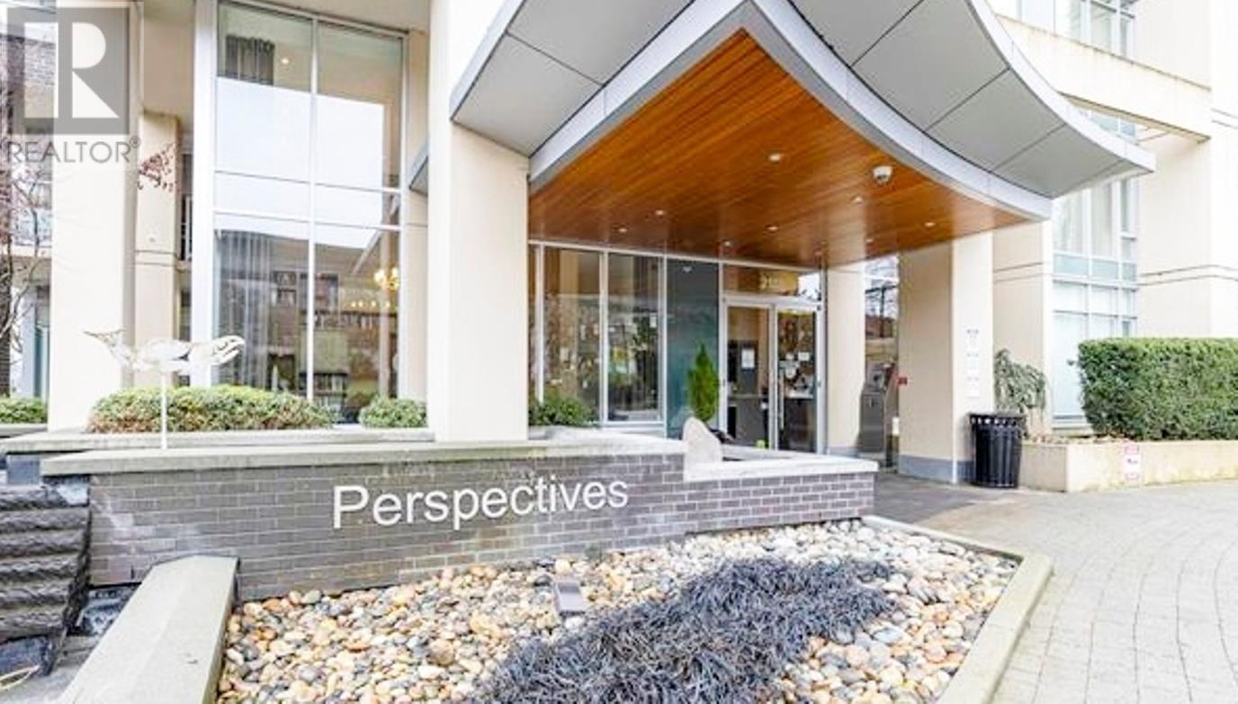 2133 Douglas Road Unit 502, Burnaby, BC V5C 0E9