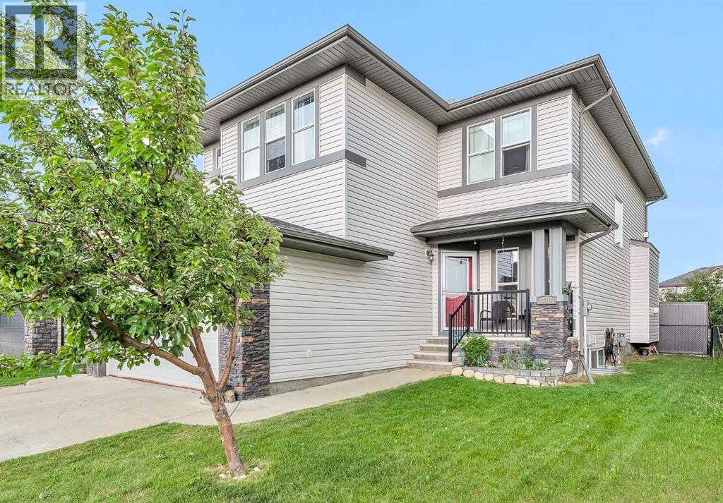 116 Seagreen Link, Chestermere, AB T1X 0E7