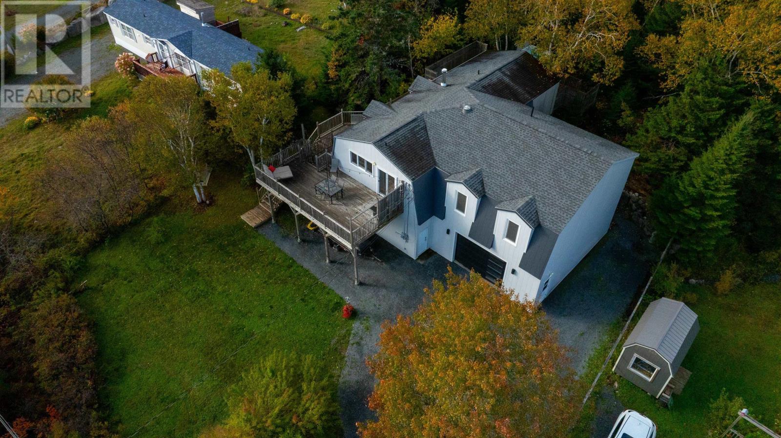 735 Terence Bay Rd, Terence Bay, NS B3T 1X2