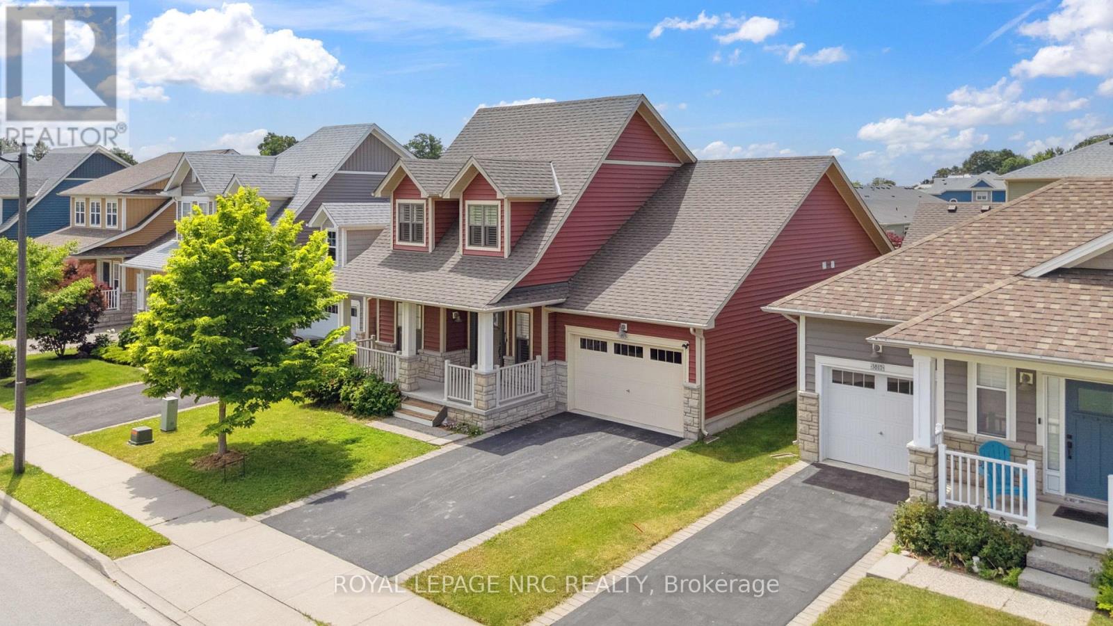 3813 Ryan Ave, Fort Erie, ON L0S 1B0