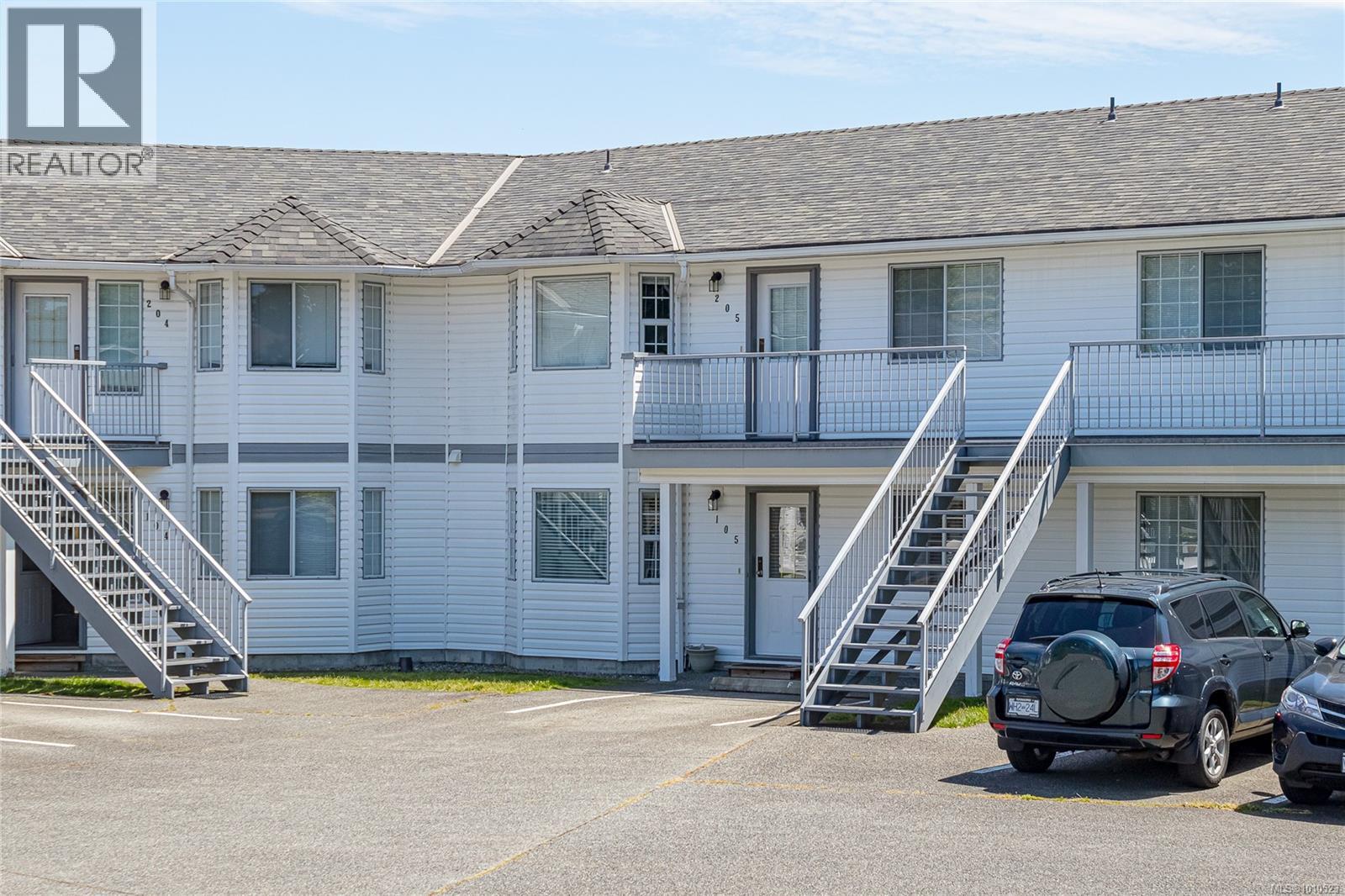 219 Dogwood Dr Unit 105 Dr, Ladysmith, BC V9G 1S9