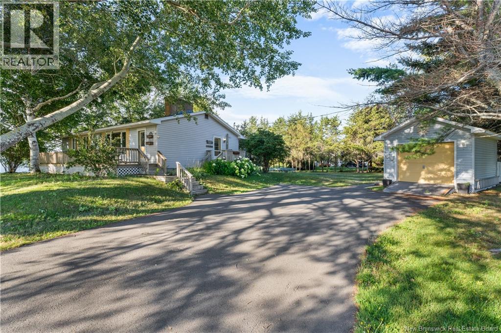 79 Ch Des Roches, Bouctouche, NB E4S 4L9