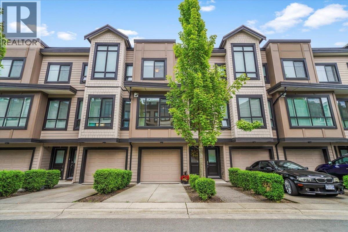 100 Wood Street Unit 9, New Westminster, BC V3M 0H6
