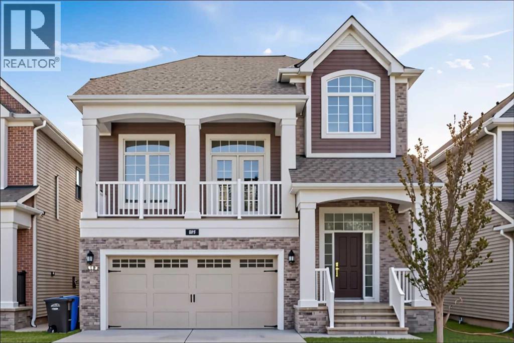 95 Carrington Close NW, Calgary, AB T3P 1P8