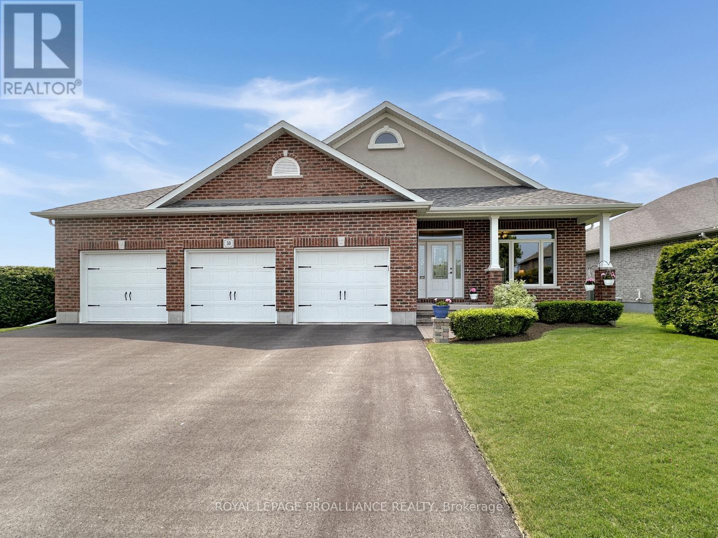 50 Hampton Ridge Dr, Belleville, ON K8N 4Z5