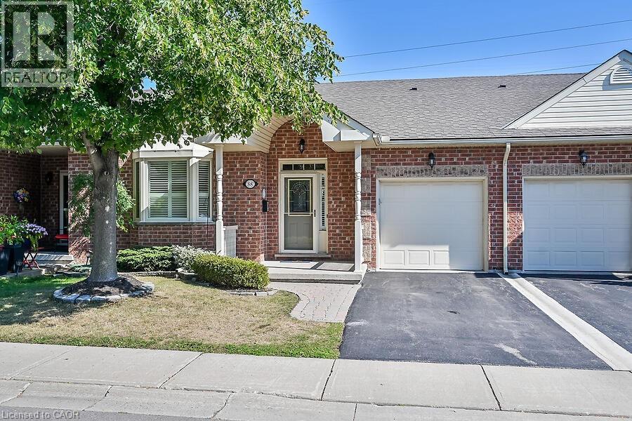 88 Northernbreeze St, Hamilton, ON L0R 1W0