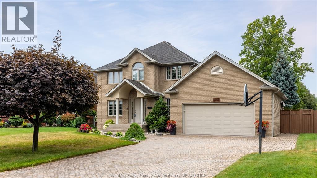 2769 Lombardy Cres, Lasalle, ON N9H 2L8