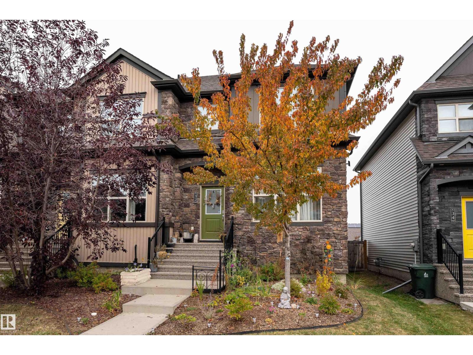 32 Greenbury Cl, Spruce Grove, AB T7X 0A7