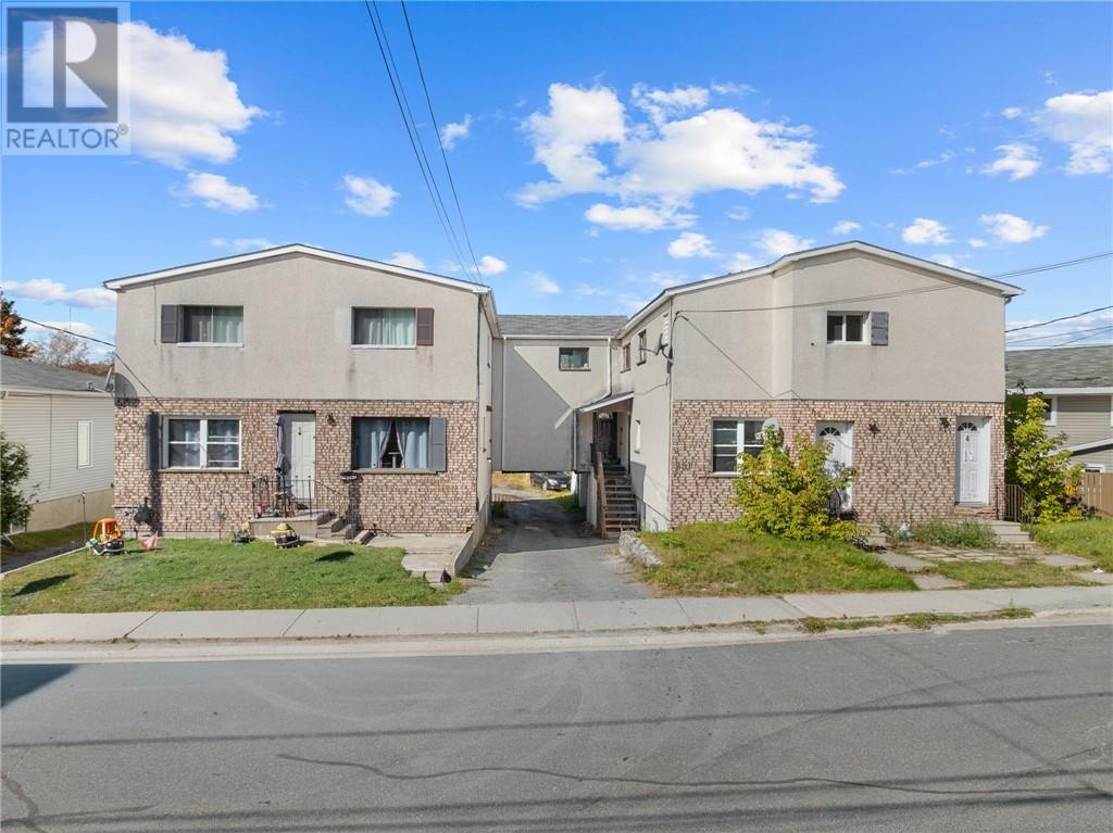381 Leslie St, Sudbury, ON P3B 2T4