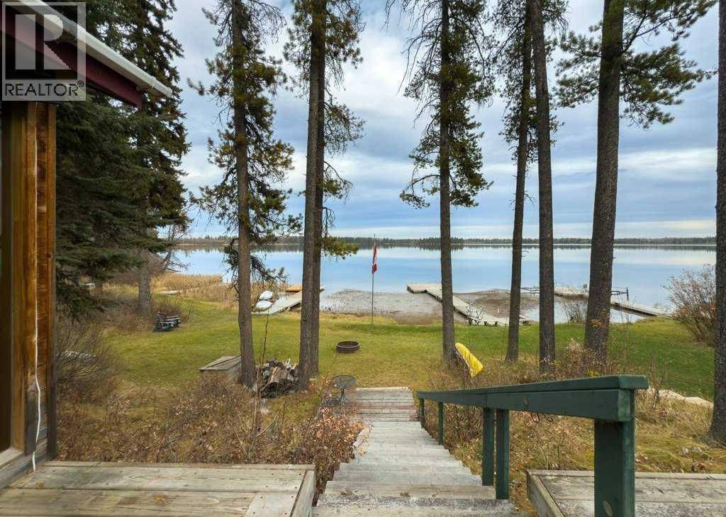 10 Crimson Lake Dr, Rural Clearwater County, AB T4T 1A4