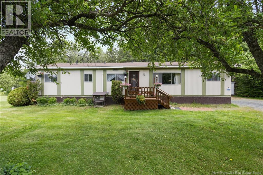 11 Route Unit 9386, Saint Margarets, NB E1N 5C5
