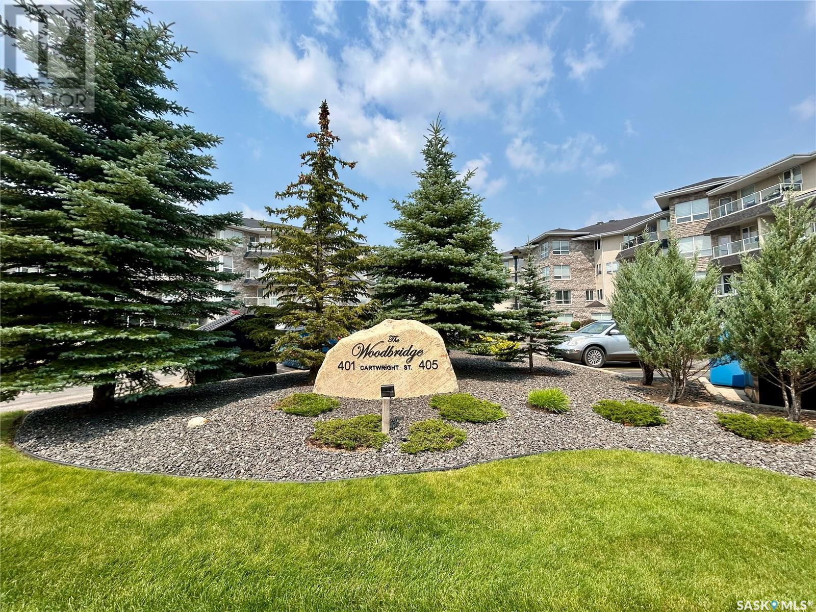 405 Cartwright Street Unit 201, Saskatoon, SK S7T 0C8