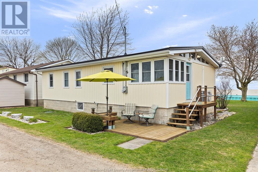 14270 Crystal Bch, Lakeshore, ON N0P 2L0