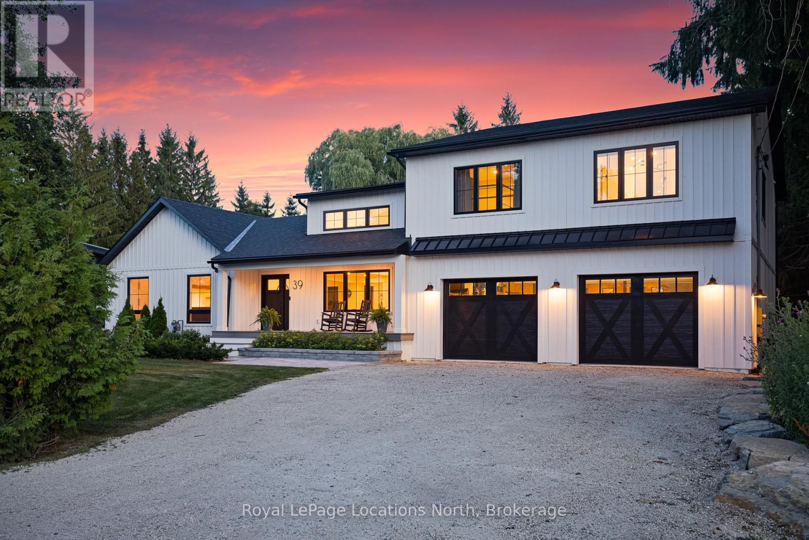 39 Silvercreek Dr, Collingwood, ON L9Y 4W9