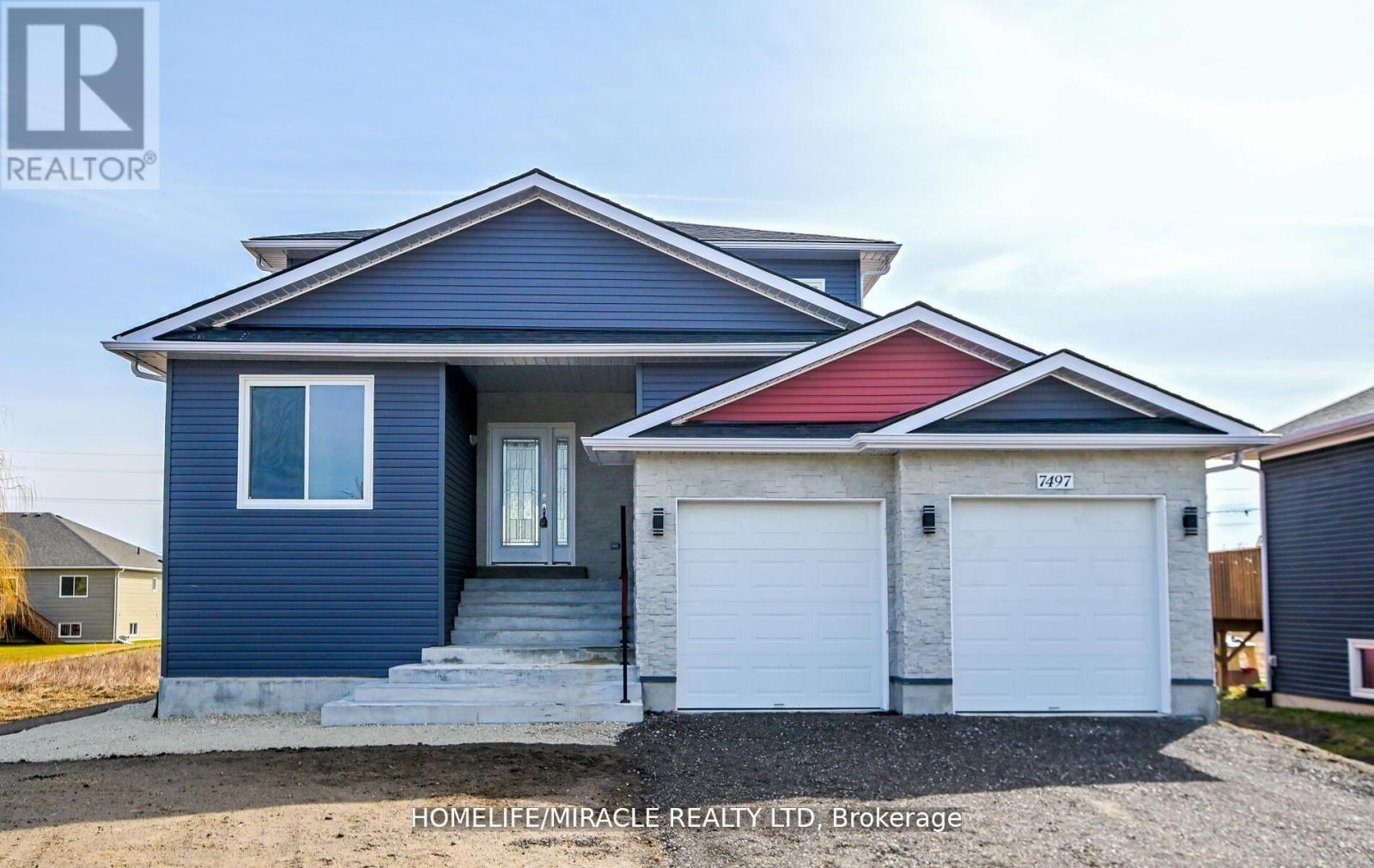 91 7497 County Rd, Clearview Stayner, ON L0M 1S0