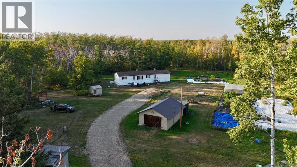 834 Twp Road Unit 132011, Rural Clear Hills County, AB T0H 0T0