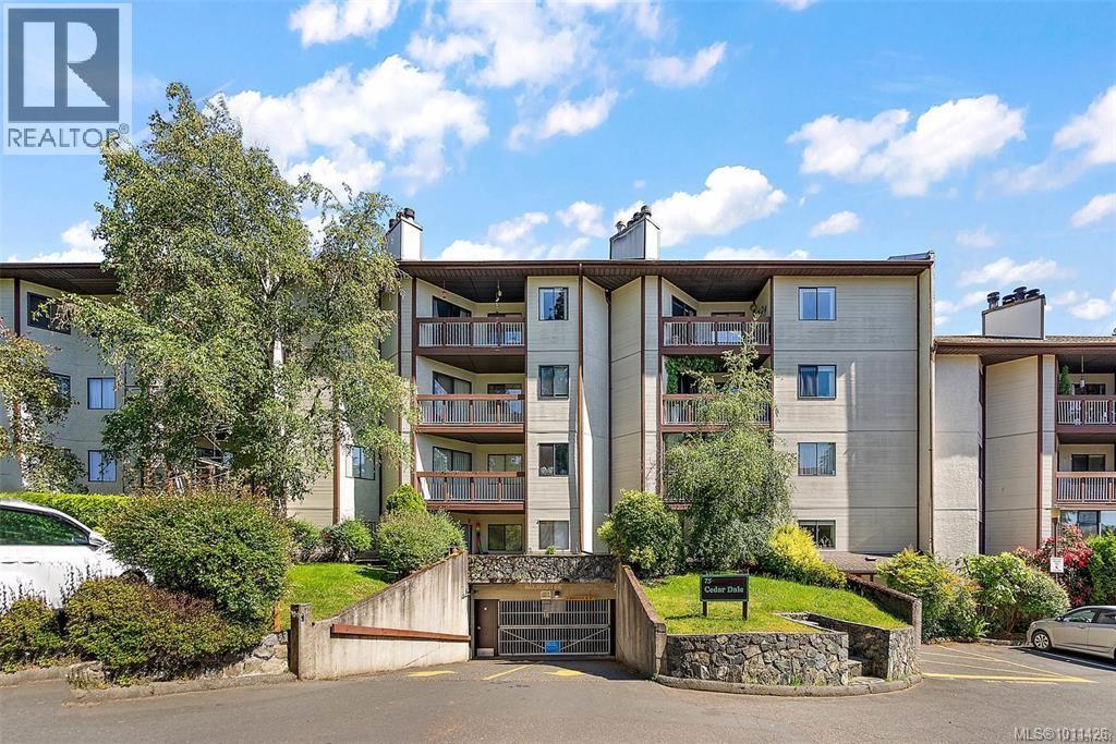 75 Gorge Rd W Unit 306 Rd, Saanich, BC V9A 7A9
