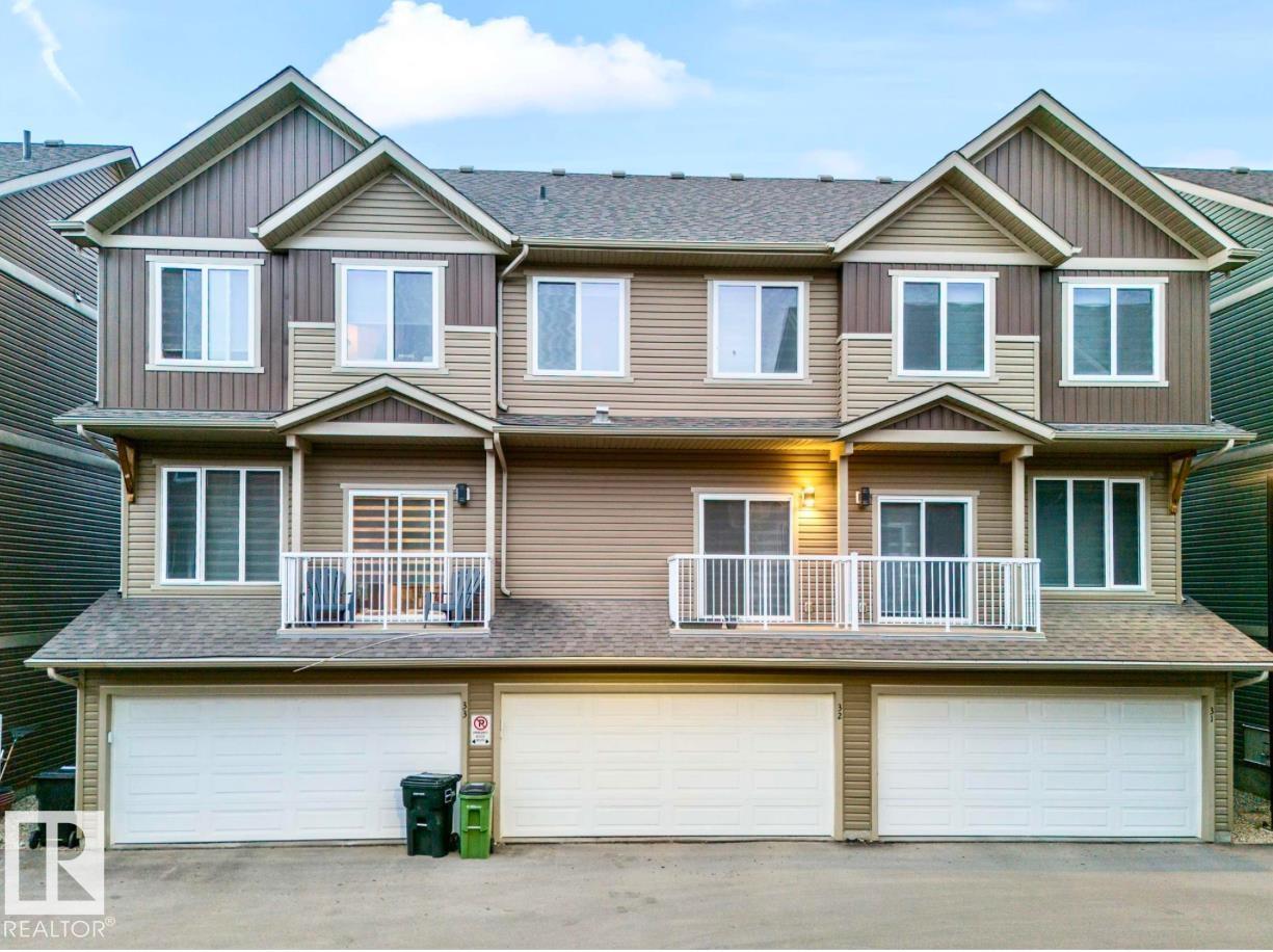 1051 Graydon Hill Boulevard Southwest #32, Edmonton, AB T6W 3C8