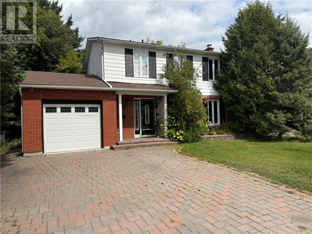 2138 Josephine, Sudbury, ON P3A 2N2