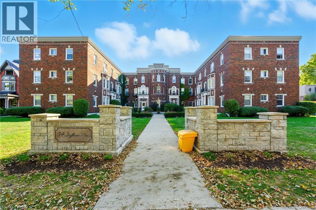 54 Dufferin Avenue Unit 3, Brantford, ON N3T 4P5