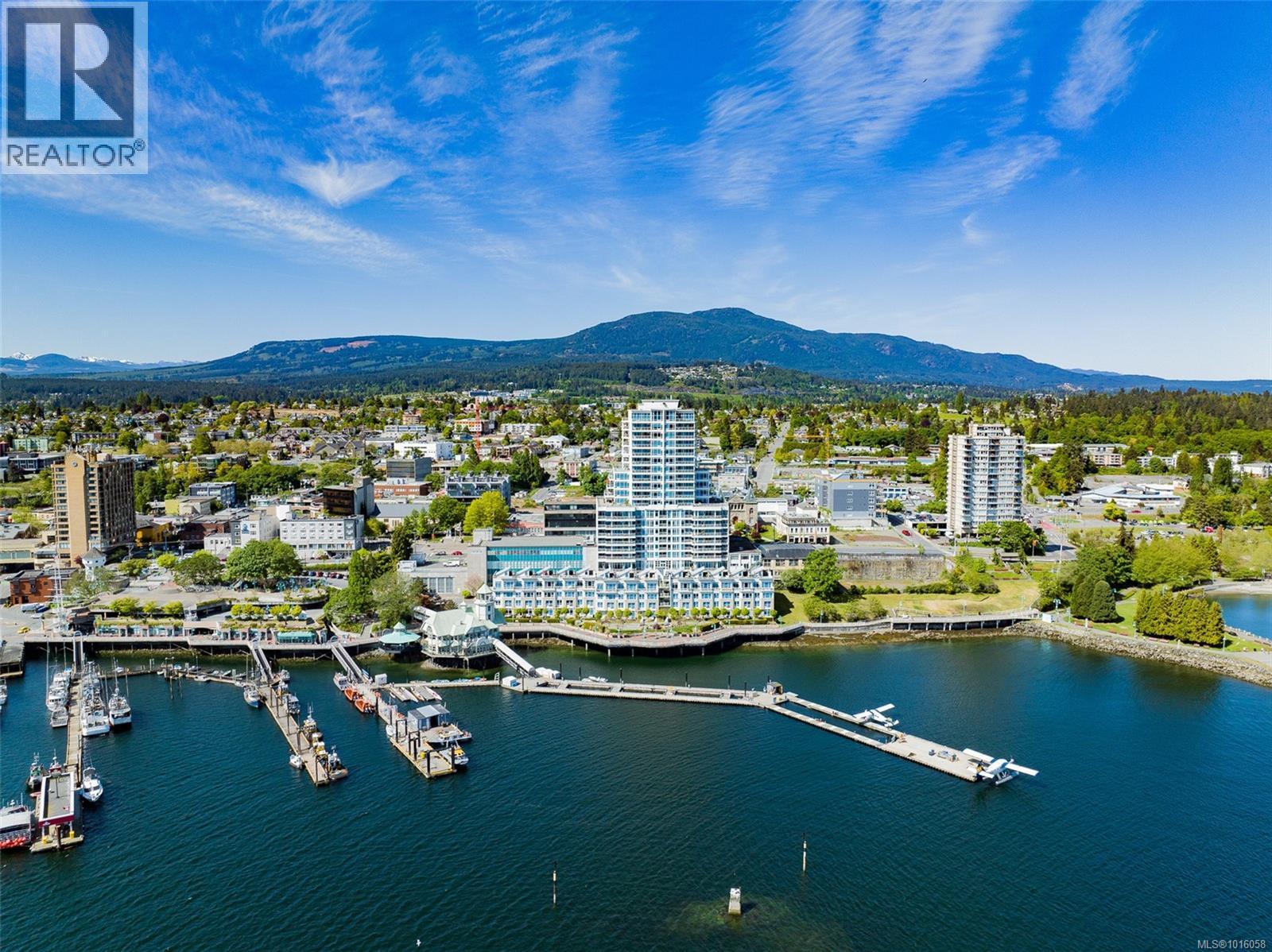 38 Front St Unit 208 St, Nanaimo, BC V9R 0B8