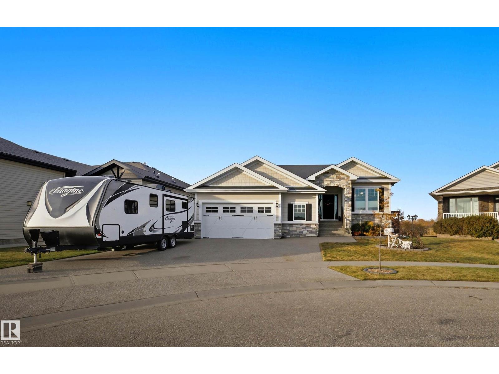 103 Av Unit 10504, Morinville, AB T8R 0E7