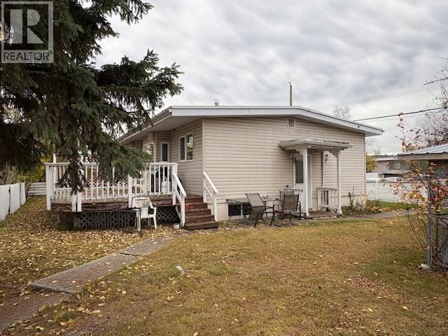 389 S Lyon St, Prince George, BC V2M 3K9