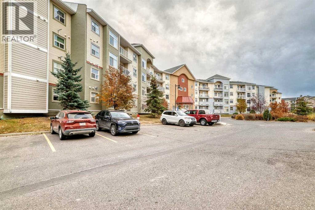 700 Willowbrook Road Nw Unit 2212, Airdrie, AB T4B 0L5