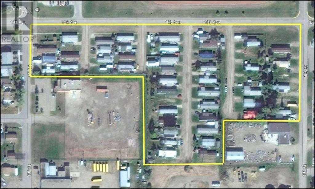 103 Avenue Unit 10515, Fairview, AB T0H 1L0