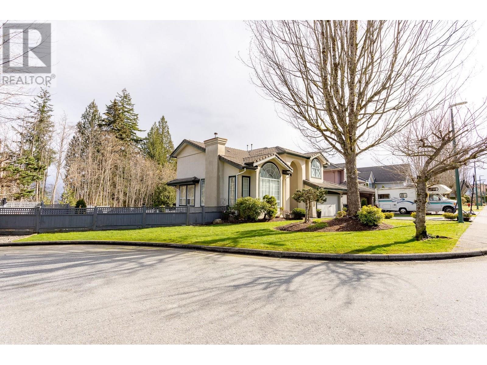 3090 Tanager Ct, Coquitlam, BC V3E 3C5