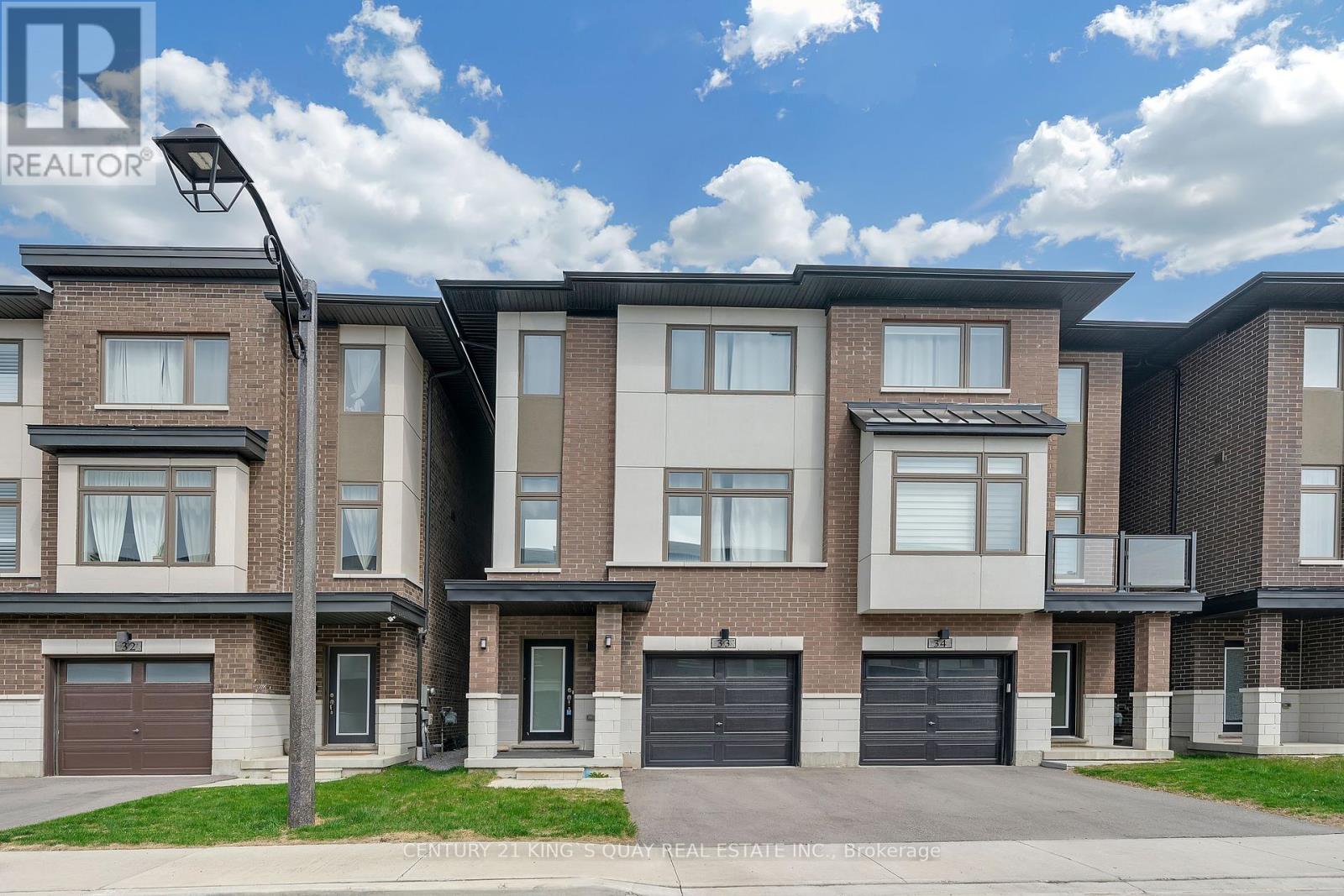 33 250 Finch Ave, Pickering, ON L1V 0G6