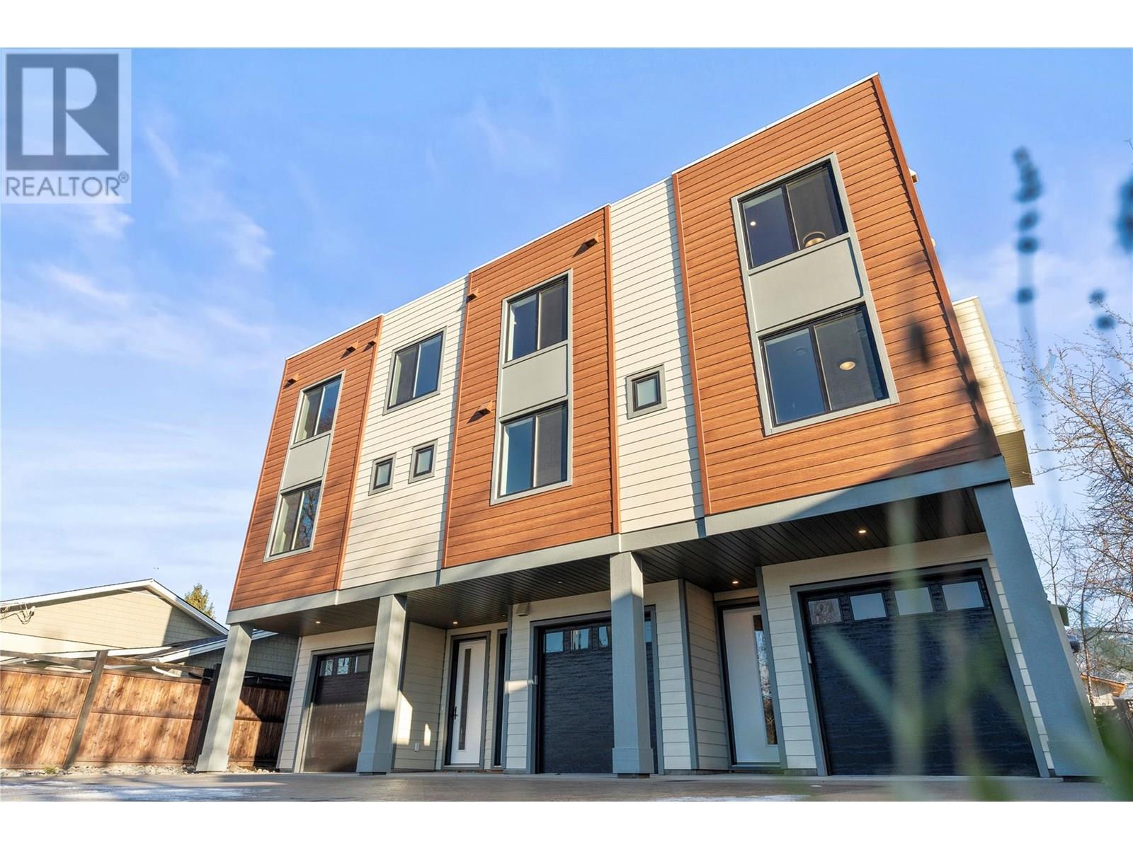 3907 26 Street Unit 1, Vernon, BC V1T 4V5