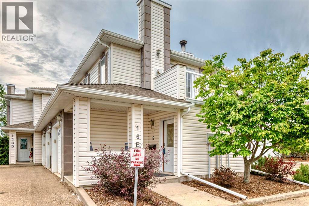 32 Daines Avenue Unit 16e, Red Deer, AB T4R 2Z5