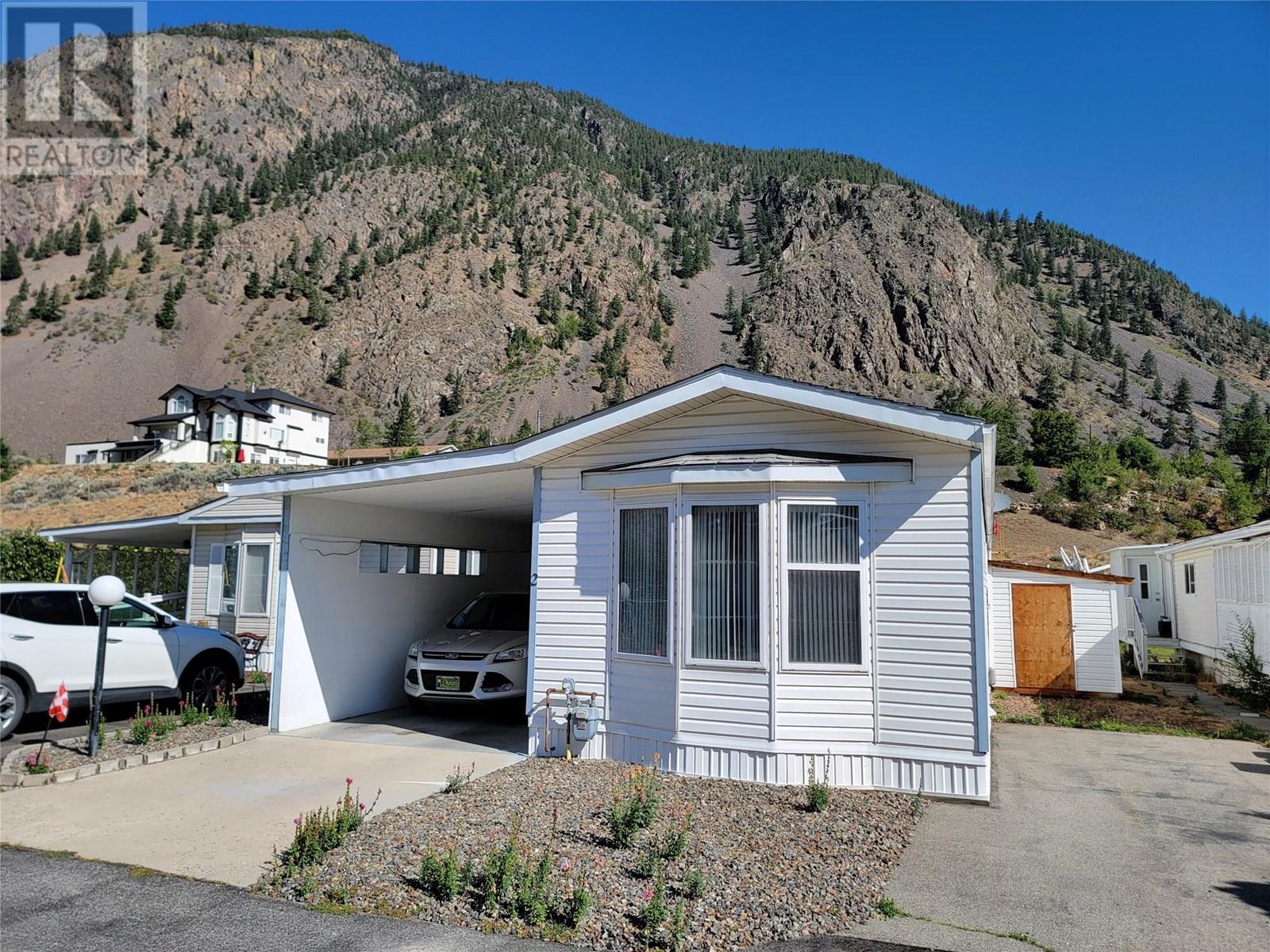 622 Keremeos Bypass Road Unit 2, Keremeos, BC V0X 1N1