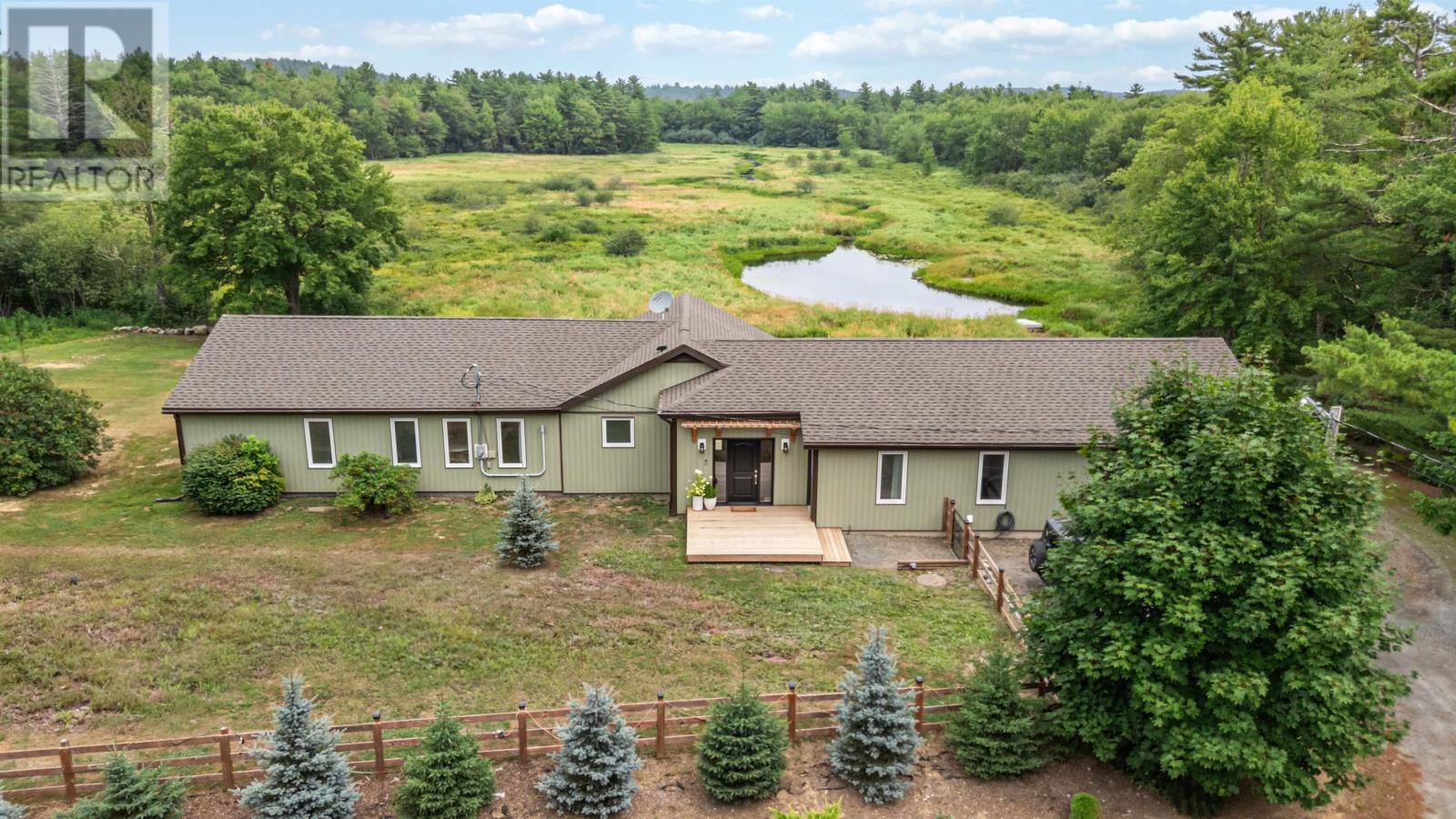 8710 Highway 8, South Brookfield, NS B0T 1X0