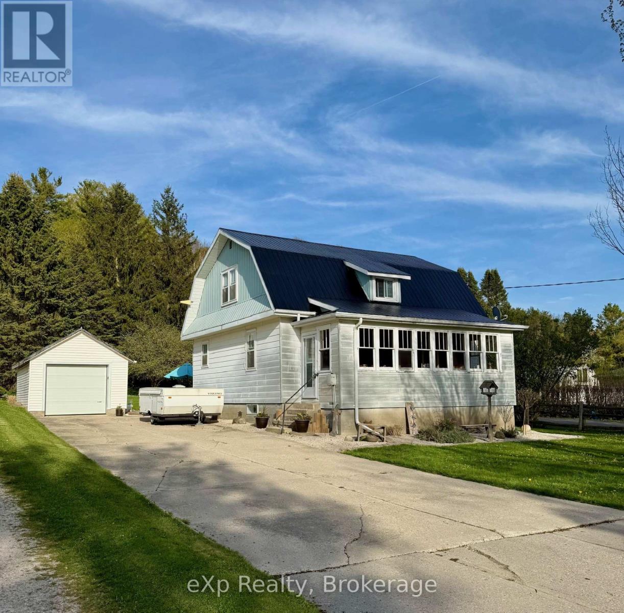 1216 Bruce Road 12, South Bruce, ON N0G 1W0