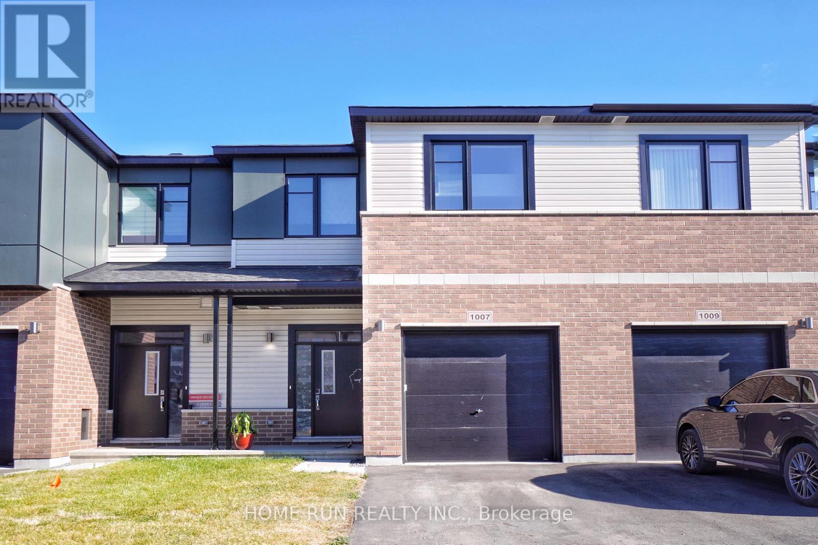 1007 Acoustic Way, Ottawa, ON K4M 0Y2