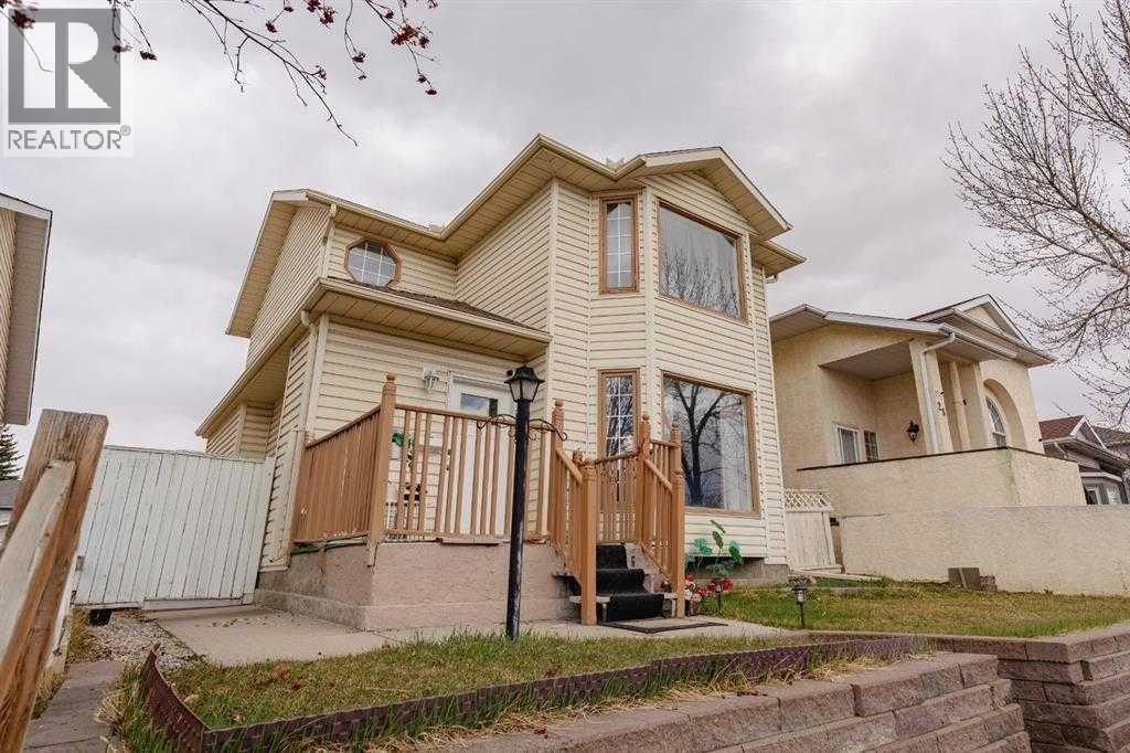 24 Laguna Close NE, Calgary, AB T1Y 6V1