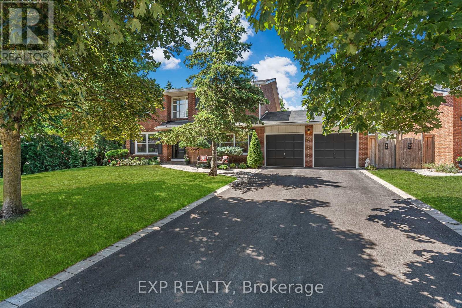 20 Amity Rd, Mississauga, ON L5M 1P2