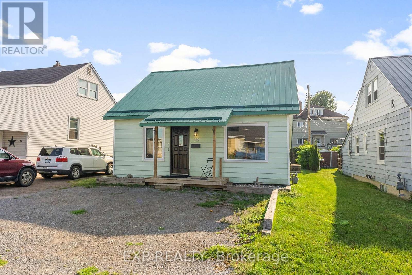 420 Dominion St, Renfrew, ON K7V 1H6