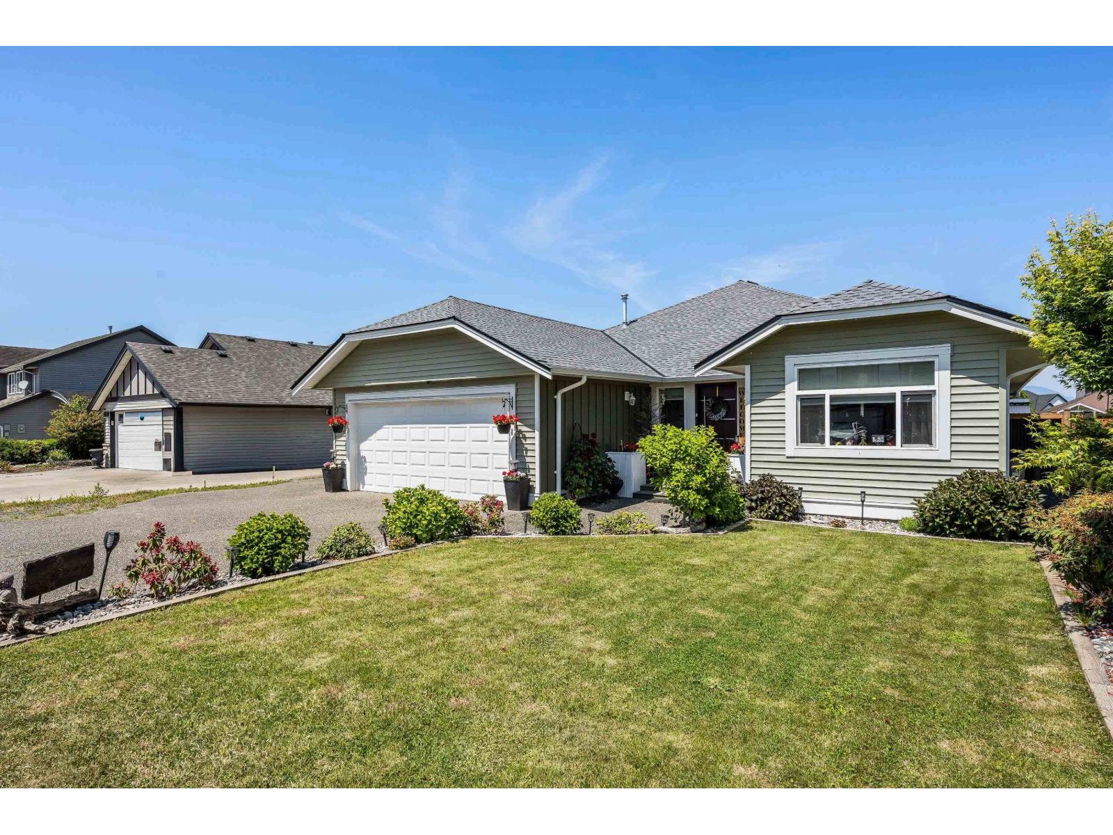 46481 Ranchero Drivesardis East Vedder, Chilliwack, BC V4Z 1K3