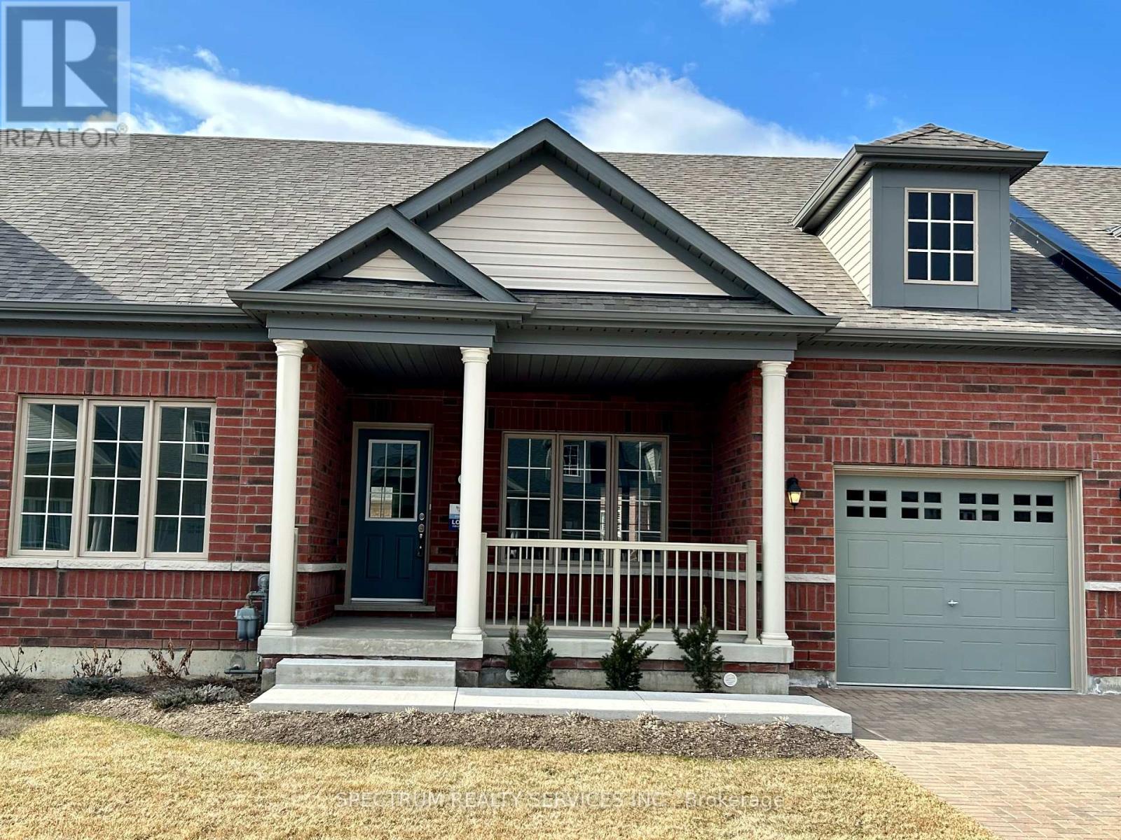 128 Degasperis Trl, Brampton, ON L6R 4C7