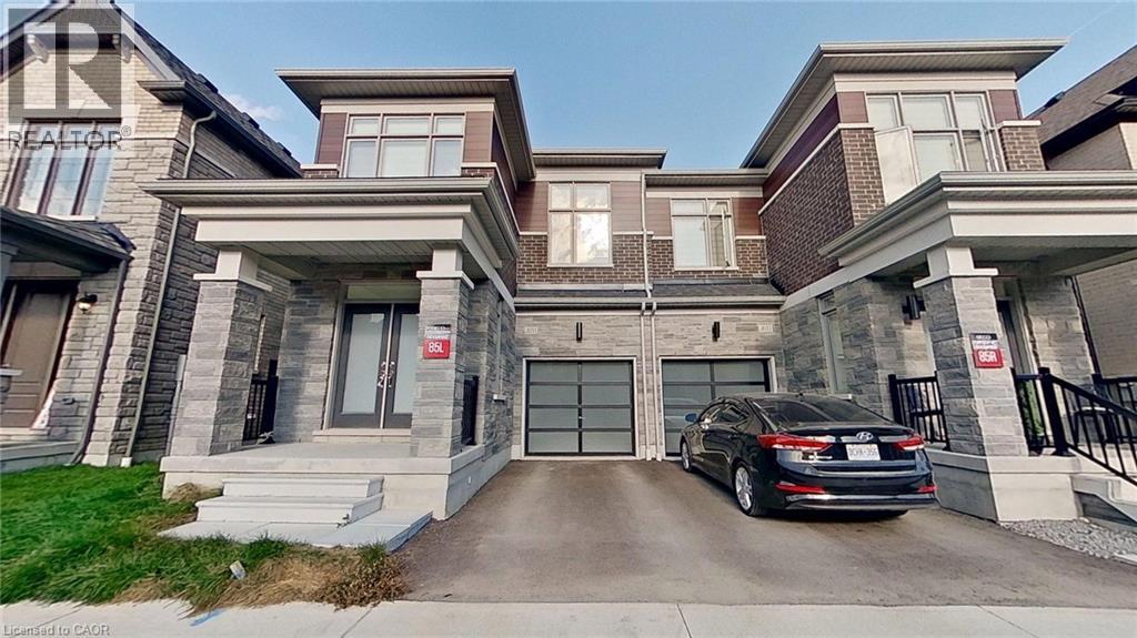 1033 Pisces Trl, Pickering, ON L1X 0P7