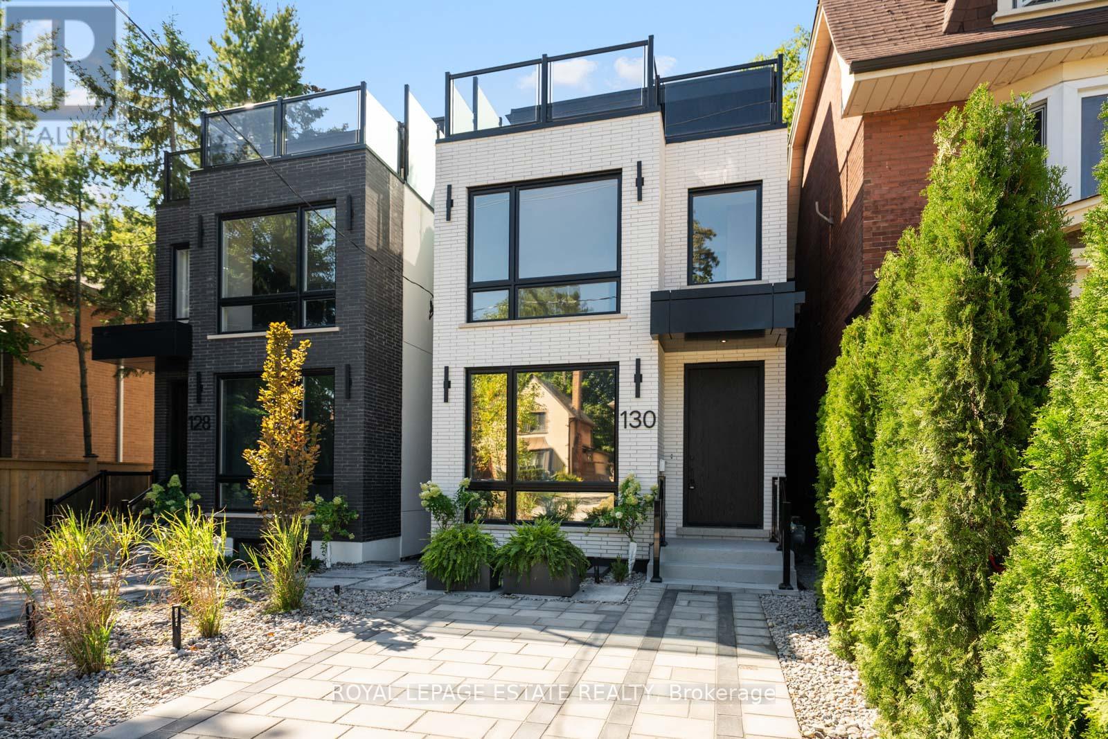 130 Scarborough Rd, Toronto, ON M4E 3M6