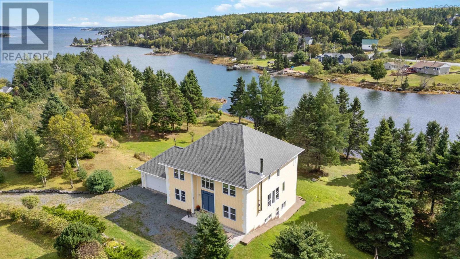 48 Schooner Lndg, Head Of Jeddore, NS B0J 1P0